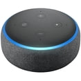 thumbnail image 1 of Bocina Echo Dot Asistente de Voz Alexa 3rd Gen, 1 of 4