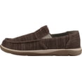 thumbnail image 3 of Men's Sanuk Vagabond Tripper Mesh Slip-On Vintage Khaki Mesh 13 M, 3 of 6