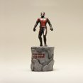 thumbnail image 3 of Figura de Ant-Man 3, Quantumania, Wasp, Civil War, Stone, Ant-Man, versión Q, personalidad creativa, modelo genial, adorno de escritorio, juguete de regalo, 3 of 6
