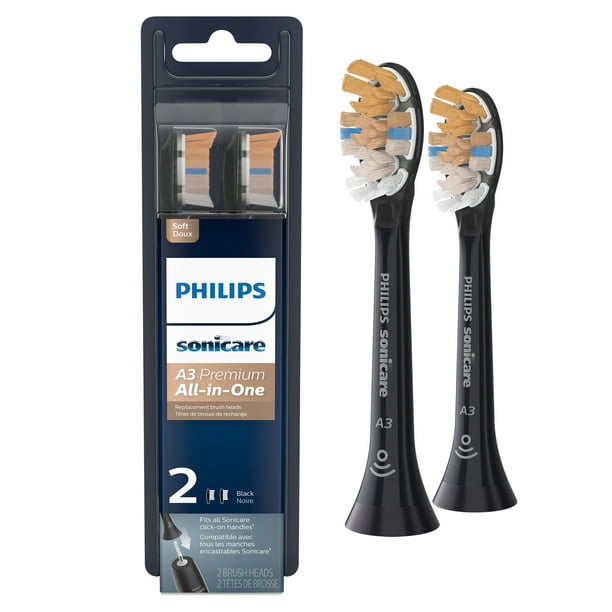a3 premium all in one brush head