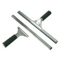 thumbnail image 2 of Arborister Stainless Steel Shower Squeegee - Detachable - for Bathroom, Car, 2 of 10