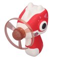 thumbnail image 1 of Disque Volant pour Enfants, Gyroscope Disque Volant Coloré Ensemble de Jouets Rotatif pour Garçons pour Jeu Extérieur, 1 of 8