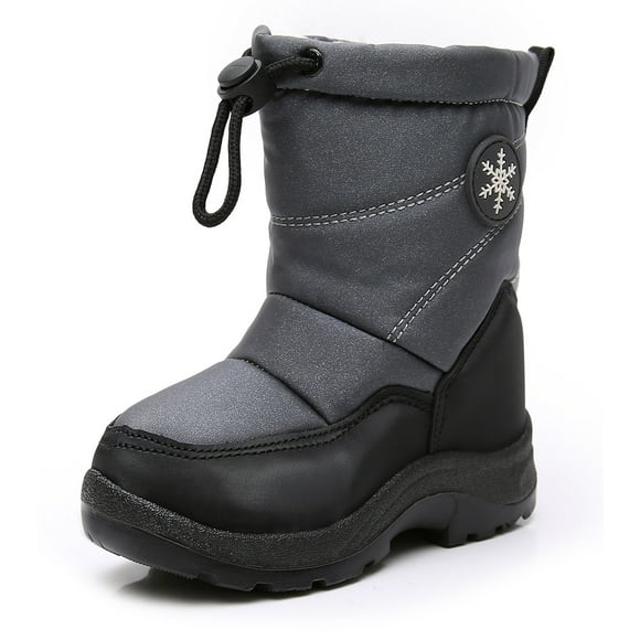 Toddler Snow Boots