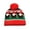 N, variant on Seductiva Christmas Hat Xmas Christmas Bomber Hats Christmas Winter Hats For Men Women Soft Warm Knit Hat Ski Stocking Cuffed Cap M