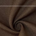 thumbnail image 4 of JGGSPWM Bodysuit for Women Tummy Control Shapewear Seamless Tight Strapless Suspender Body Clothes Body Shaping Open Jumpsuit Brown XXXXL, 4 of 7
