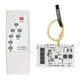 thumbnail image 2 of Control remoto de luz solar,Control remoto de luz solar Reemplazo de control remoto de luz solar Control remoto de luz solar inalámbrico Creado magistralmente Jadeshay A, 2 of 8