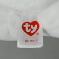 thumbnail image 6 of Ty Beanie Bellies - Brrrnard the Snowman  - Stuffed Animal, 6 of 6