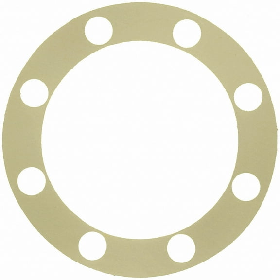 FEL-PRO 2931 Axle Flange Gasket Fits select: 1966-1969 FORD F250, 1969 FORD CLUB WAGON