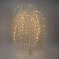 thumbnail image 5 of CREATITOY 47.24 Inch Christmas Willow Tree Lights Festive Lighted Willow Design Perfect for Home Decor Party Supplies Holiday Atmosphere and Indoor Outdoor Lighting, 5 of 8