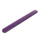 thumbnail image 2 of Archivos de manicura de lima de uñas de vidrio nano profesional Nail Art pulido FilePurple, 2 of 8