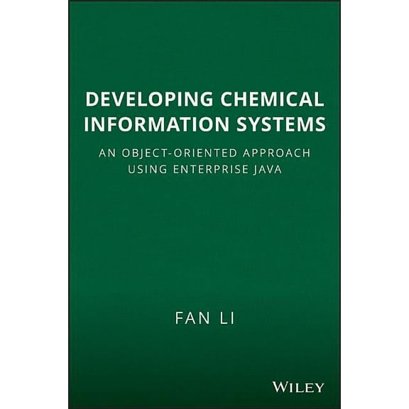 Developing Chemical Informatio, (Hardcover)