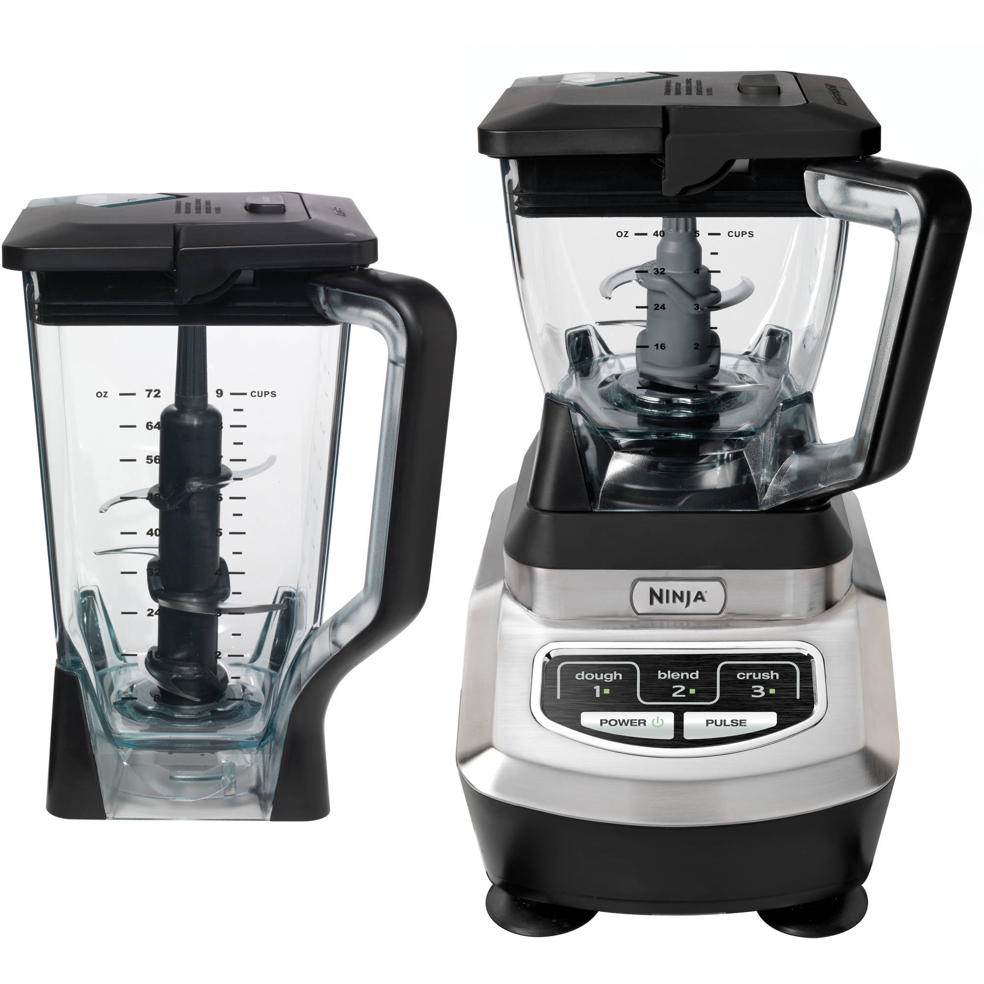 Ninja Blending System Walmartcom