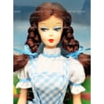 thumbnail image 3 of The Wizard of Oz Dorothy Barbie Doll 2010 Pink Label Mattel R4523, 3 of 5
