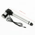 thumbnail image 2 of Miumaeov Recliner Replacement Motor Actuator DC 24V Power Recliner Lift Linear Replacement Actuator Motor Permanent Kit, 2 of 16