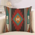 thumbnail image 2 of Dainzusyful Fall Pillow Covers Home Decor Linen Cloth Pillowcase Simple Cushion Geometric Cushion Sofa Simple Cushion CoverPillow Covers, 2 of 4