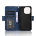 thumbnail image 3 of Funda Tipo Billetera GANGXUN para iPhone 16 Pro max – Tapa Flip con Tarjetero, 3 of 5