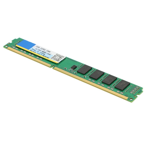Memory RAM, Desktop RAM Avoid Corrosion Large Capacity For Desktop Computer