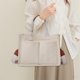 thumbnail image 1 of pstuiky Bolso de mano para mujer Bolsos de mano Bolso de mano para mujer Bolso de mano de lona, 1 of 6