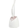 thumbnail image 4 of SALAV® Performance Series Garment Steamer with 360 Swivel Folding Hanger in Rose Gold, 4 of 12