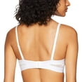 thumbnail image 4 of Maidenform Women's Convertible Push Up Bra with Lace - SE1102, 4 of 4
