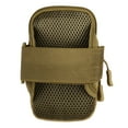 thumbnail image 3 of Cell Phone Armband Running Jogging Phone Holder Case Sports Arm Band Strap Gym Pouch Key Bag, 3 of 7