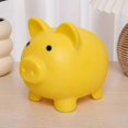 thumbnail image 3 of Creative Piggy piggy bank cartoon card Piggy piggy bank, 3 of 5