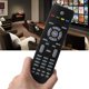 thumbnail image 3 of Gold Universal para Smart Led Lcd TV reemplazo Control remoto Rc1205 para Hitachi, 3 of 5