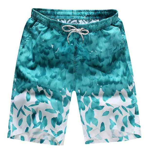 Pantalones cortos de secado rápido para hombre, ropa de playa, bañadores, ropa de playa, 2023 Fivean unisex