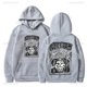 thumbnail image 3 of Sudadera con capucha Cry of Fear para hombre y mujer, suéter Unisex de manga larga, doble cara, nuevo estilo, 2024, 3 of 5