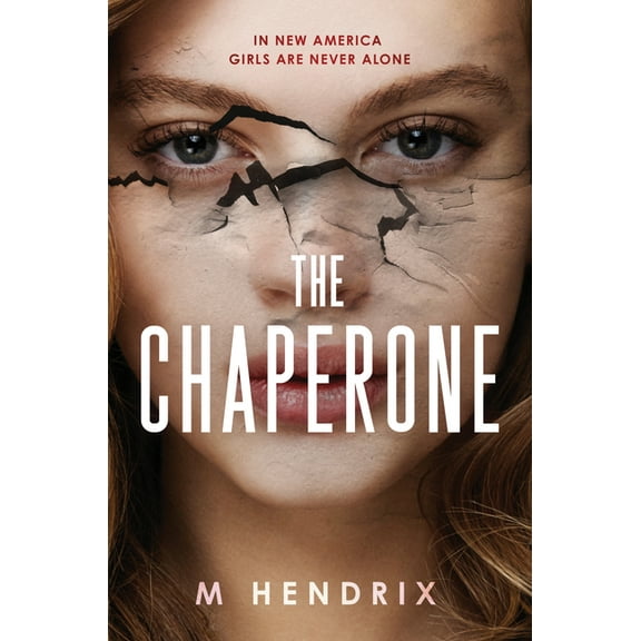 The Chaperone, (Hardcover)