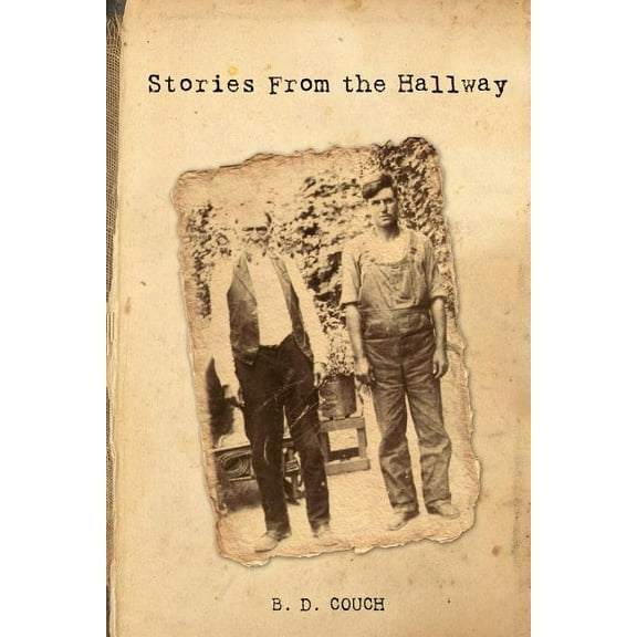 Stories from the Hallway