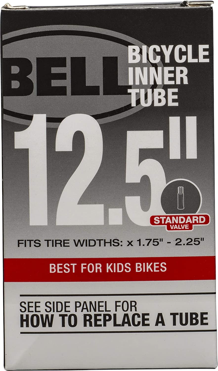 Standard and Self Sealing Bike Tubes