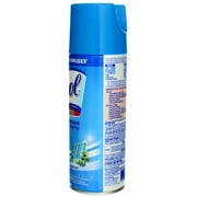 Lysol Disinfectant Spray Aerosol, Spring Waterfall, 12.5 oz (2 pack)