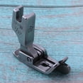 thumbnail image 2 of simhoa Industrial Sewing Machine Hinged Presser Foot With 18 Size 8, 2 of 8