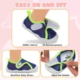 thumbnail image 3 of Calcetines acuáticos Feetcity para bebés, niños y niñas, 3 of 6