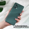 thumbnail image 4 of Funda de teléfono de silicona líquida Original para Xiaomi, carcasa trasera para Poco F5, X4, X5 Pro, F1, F2, F3, F4 GT, M4, X3 Pro, X4, GT, X3, NFC, 4 of 4