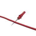 thumbnail image 4 of de prueba electrónica de 2 s, de cables de prueba multímetro, herramientas de diagnóstico, de cables de prueba automotriz Cola Sonda de prueba automotriz, 4 of 5