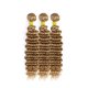 thumbnail image 3 of Hair Bundles Hiaplame Honey Blonde Deep Wave 20-30 cm, 3 of 9