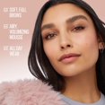 thumbnail image 2 of Maybelline Superfluff Brow Mascara, 2 of 7
