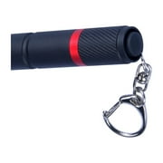 Mini LED Super Bright Flashlight Medical Pen Light Small Torch Lamp Zoomable Fla