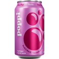 thumbnail image 1 of poppi Doc Pop Soda 355 mL, 1 of 5