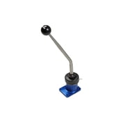 B&M 45059 Manual Shifter - Precision Sport - Wrangler