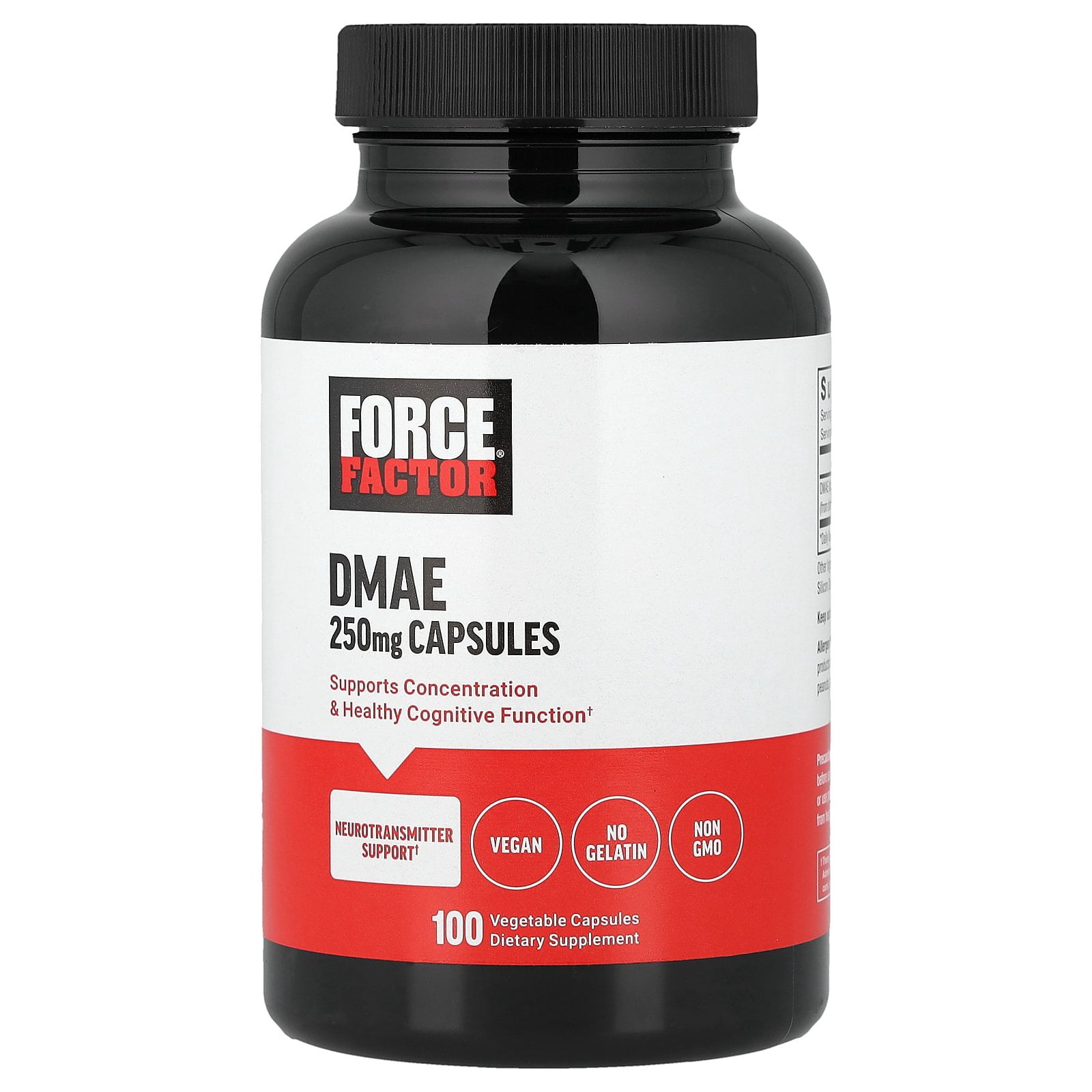 Force Factor Glutathione (Reduced), 500 mg , 60 Vegetable Capsules - Walmart.com Force Factor Glutathione (Reduced), 500 mg , 60 Vegetable Capsules - Walmart.com