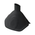 thumbnail image 1 of pdqouc Multi Functional Silicone Funnel and Hot Pot Clip Heat Bowl and Dish Clip with Small Aperture Kitchen Tool Foldable Funnel Kitchen Gadget for Liquid Filling Silicone Insulation Clip, 1 of 8