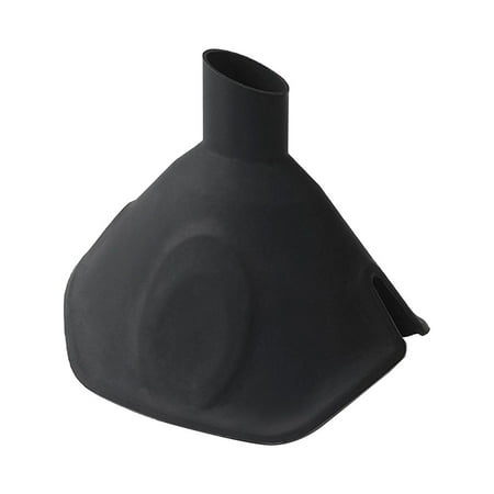 

Multi Functional Silicone Funnel And Hot Pot Clip Heat Bowl And Dish Clip With Small Aperture Kitchen Tool Cuekondy Kitchen Product