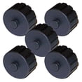 thumbnail image 3 of Ridgid R4040 Tile Saw (5 Pack) Replacement Drain Plug - 089038001026-5PK, 3 of 3