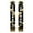 K, variant on Grad Gifts! Boovnll Graduation Banner, Large Gold Glitter Graduation Party Banner Congrats Grad Banner for Home, School, Door, Porch Graduations Party Supplies, Graduation Decorations 2025