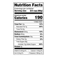 thumbnail image 3 of Great Value Mint Chip Ice Cream, 48 fl oz, 3 of 8
