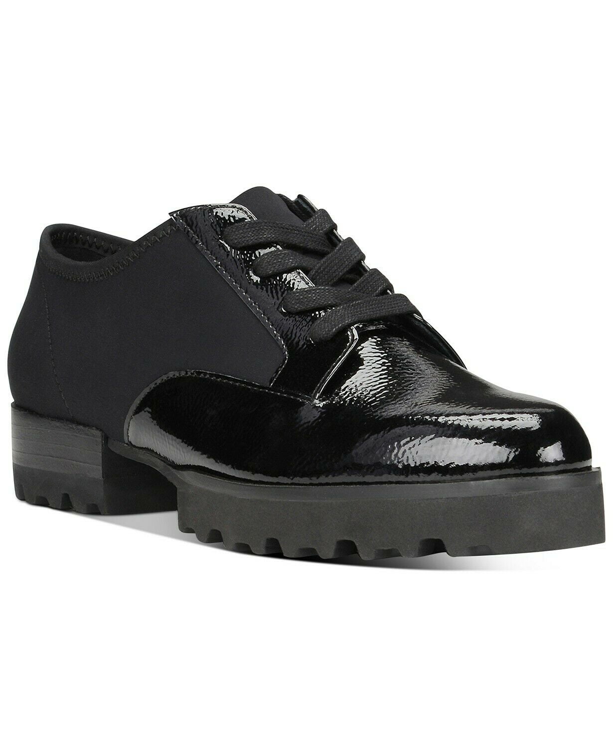 Donald Pliner Elee Lug Sole Lace 