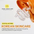 thumbnail image 3 of Vitamin C & Ceramide Facial Scrub, 3 of 7